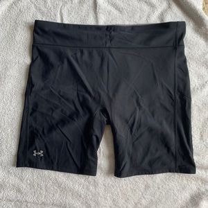 Under Armour long spandex